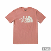 THE NORTH FACE 女 短袖上衣 棉質 W S/S HALF DOME COTTON TEE - AP-NF0A5JXD-HCZ