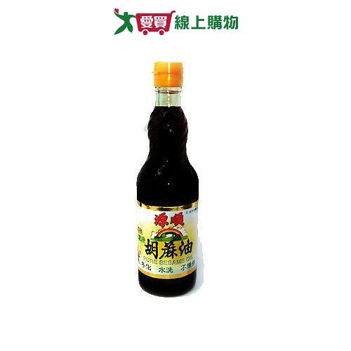 源順100%胡麻油570ml【愛買】