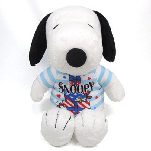 【震撼精品百貨】史奴比Peanuts Snoopy ~SNOOPY日本城市限定系列絨毛娃娃(銀座)#93296