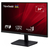 【免運費】Viewsonic 優派 VA2409-H 24型 顯示器 / VGA + HDMI / 三年保固