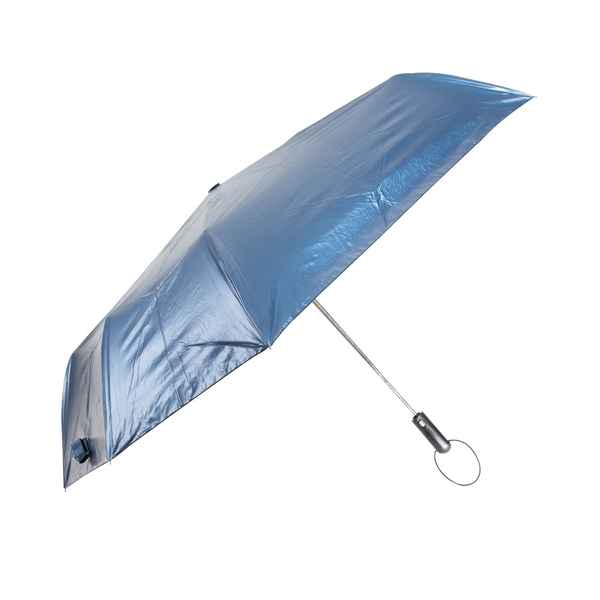樂嫚妮 雙龍TDN 超防曬親子雙人自動開收雨傘 折傘 降溫抗UV product thumbnail 2