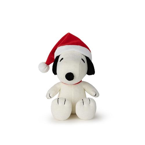 荷蘭BON TON TOYS Snoopy史努比填充玩偶17cm-共2款