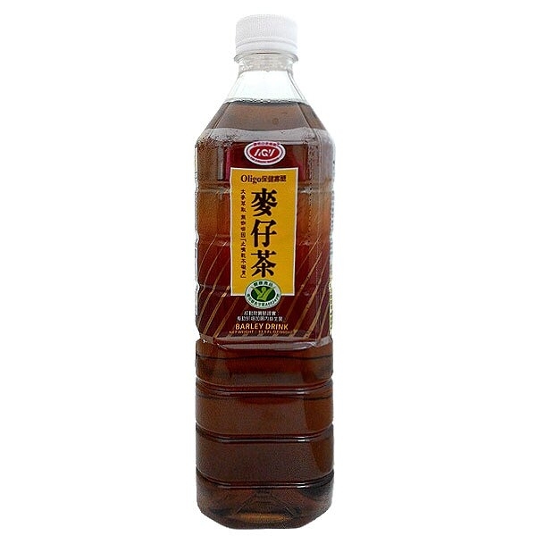 愛之味 麥仔茶 990ml【康鄰超市】