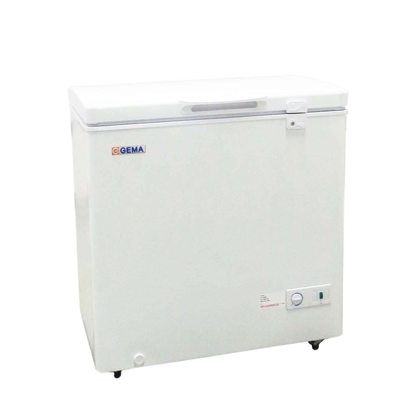 至鴻 GEMA 密閉式冷凍櫃【2尺8 冰櫃】型號：BD-173