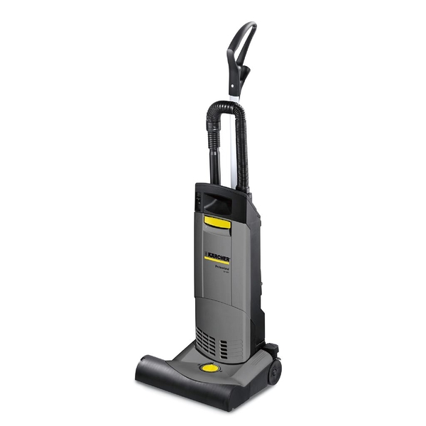 [ 家事達 ]德國凱馳 KARCHER CV38/1 商用直立式吸塵器 原廠公司貨原廠