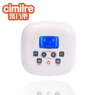 【cimilre馨乃樂】 醫療級雙邊雙馬達電動集乳器-S5 plus+【六甲媽咪】