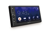 【免運費】【SONY】XAV-AX200　6.4吋觸控螢幕/DVD/Android/iPhone/ 藍芽觸控多媒體