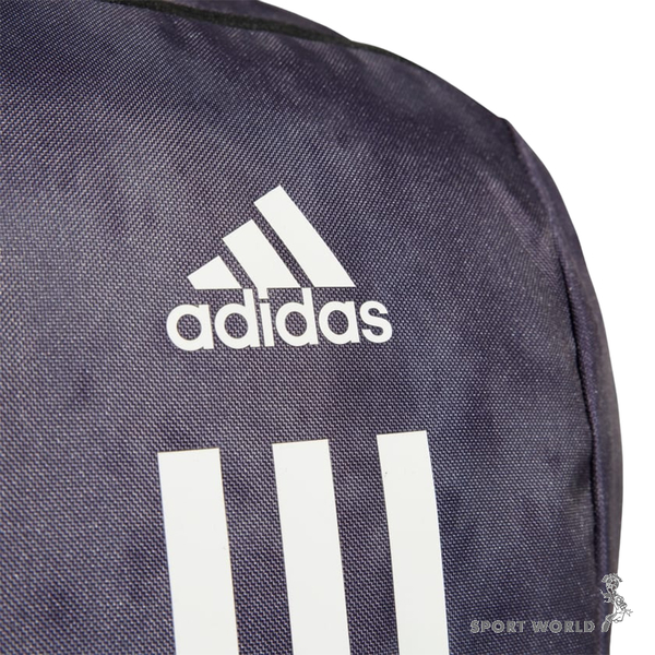 Adidas 後背包 雙肩 多隔層 黑【運動世界】IS3786 product thumbnail 6