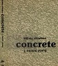 二手書R2YB《concrete j. francis young》1981-M