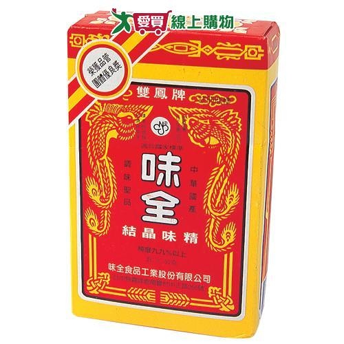 味全味精 500g【愛買】