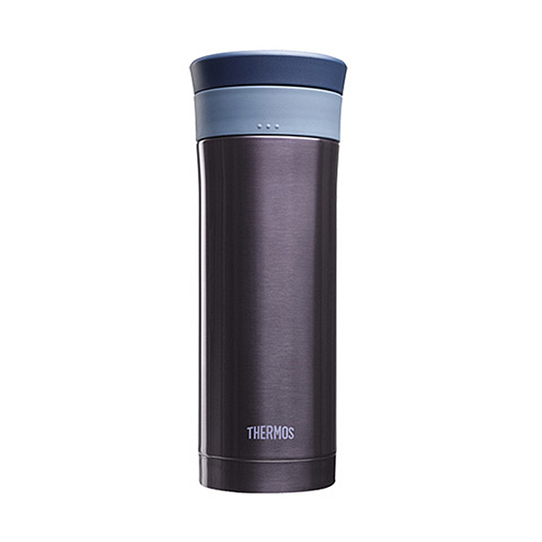 福利品 THERMOS 膳魔師 率性雙層真空保溫杯 480nl JMK-500 (買一贈二)