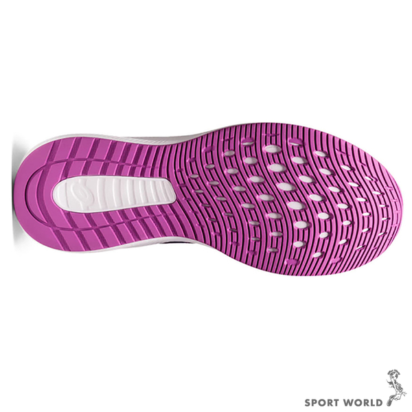 Asics PATRIOT 13 女鞋 慢跑 輕量 緩衝 網布 藍紫 1012B312-401 product thumbnail 5