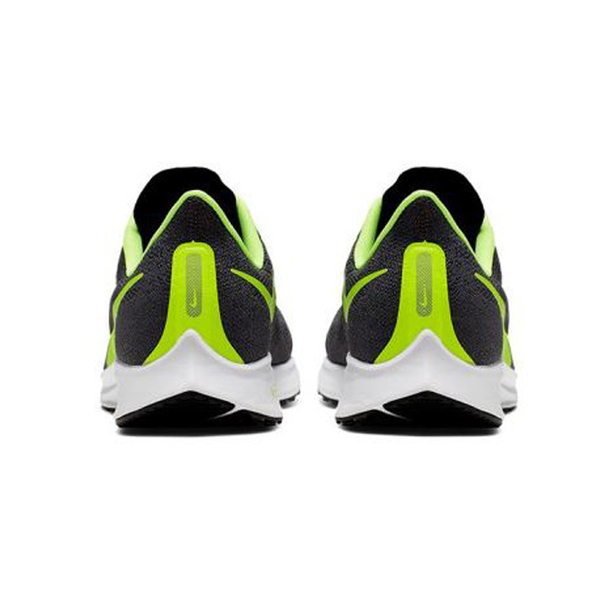 NIKE ZOOM PEGASUS 36 男鞋 慢跑 氣墊 訓練 小飛馬 黑灰綠 【運動世界】 CJ8017-071 product thumbnail 3