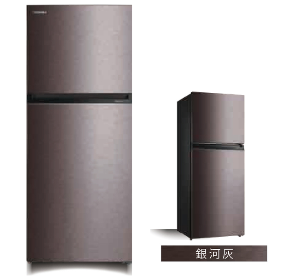 TOSHIBA東芝 463L一級原味覺醒變頻雙門冰箱 GR-RT624WE-PMT~含拆箱定位+舊機回收 product thumbnail 3