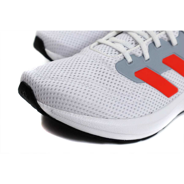 adidas RESPONSE RUNNER U 慢跑鞋 運動鞋 白/灰 男鞋 IG0741 no078 product thumbnail 6