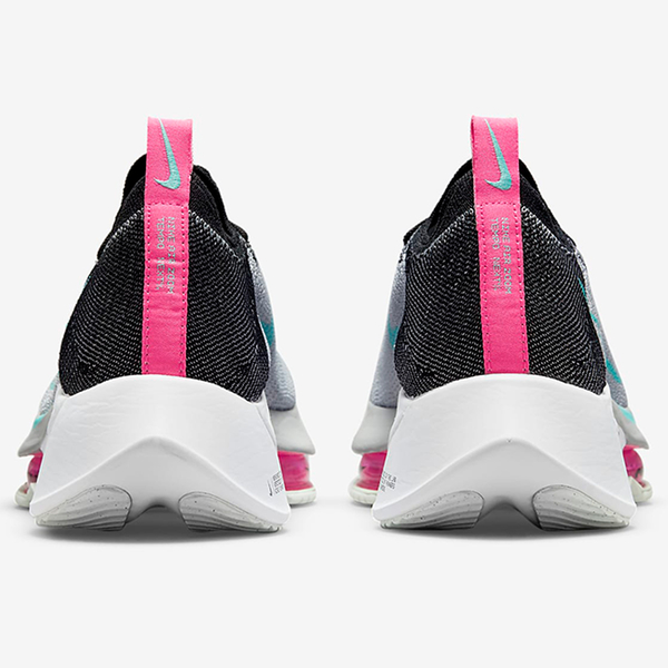 Nike Air Zoom Tempo NEXT% FK 男鞋 慢跑 訓練 氣墊 避震 灰【運動世界】CI9923-006 product thumbnail 5