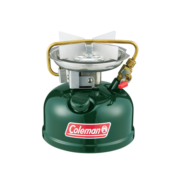 【Coleman 美國 SPORTSTE II 氣化爐】CM-28577/汽化爐/攻頂爐/戶外爐具/單口爐/高山爐 product thumbnail 2