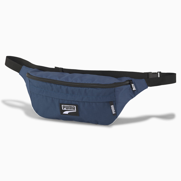 puma deck waist bag xl