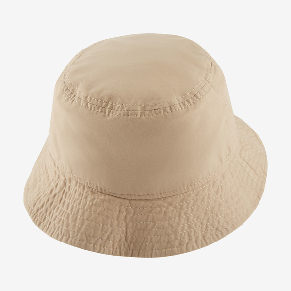 NIKE Jordan 漁夫帽 帽子 遮陽帽 復古 運動 戶外 水洗 仿舊 棕 DC3687-200 product thumbnail 3