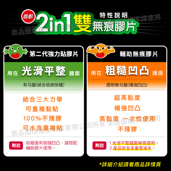 台灣製304不鏽鋼 家而適 壁掛式鍋蓋架 廚房收納架 瀝水架 置物架 1091 product thumbnail 8