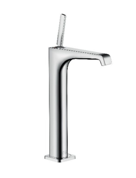 【麗室衛浴】德國 HANSGROHE CITTERIO E 36104 加高型單槍水龍頭 280