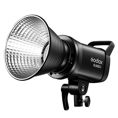 GODOX 神牛 SL60 II D 二代 白光 LED燈 攝影燈 持續燈 補光燈(SL60II D，公司貨)SL60 70W product thumbnail 2