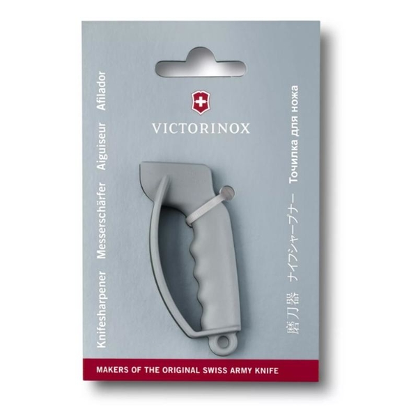 【Victorinox 瑞士維氏】小型磨刀器(70*30*17mm)(7.8714) product thumbnail 2