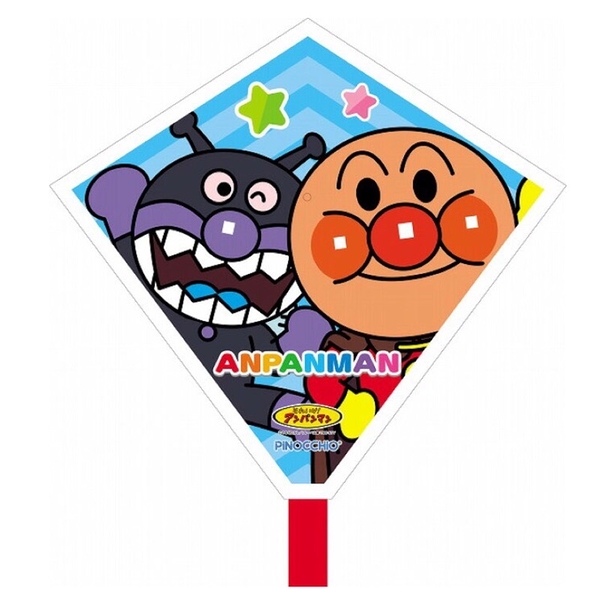 【震撼精品百貨】麵包超人_Anpanman~麵包超人玩具風箏*31522