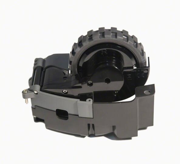 原廠】iRobot j7+ i7+ i3+ e5 右輪模組 Right Wheel Module #4624873 掃地機器人替換耗材配件 e i j 系列通用