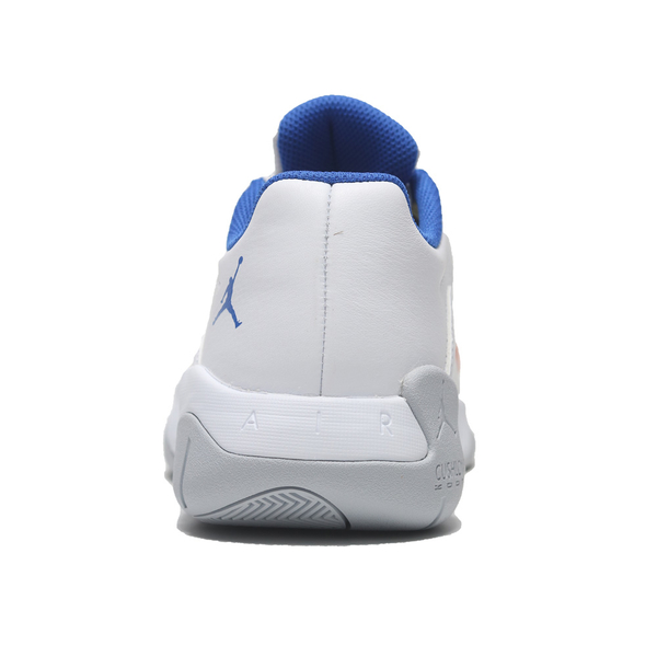 NIKE 籃球鞋 AIR JORDAN 11 CMFT LOW 白橘藍 紐約尼克 AJ11 11代 男 CW0784-108 product thumbnail 6