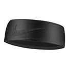 Nike 頭帶 Dri Wide Fury Headband 3.0 黑 男女款 【ACS】 N100342700-1OS