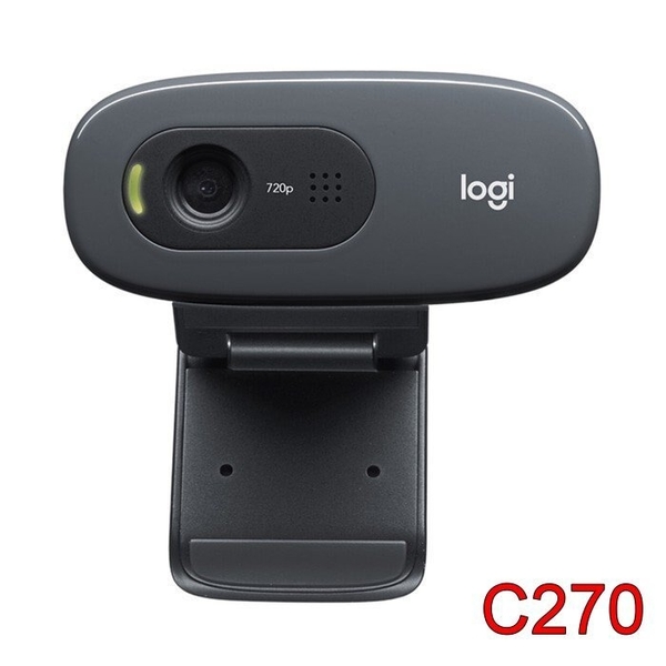 羅技 Logitech 原廠 C270 視訊攝影機 網路攝影機 視訊鏡頭 電腦攝影機 非 C170 C310 C525