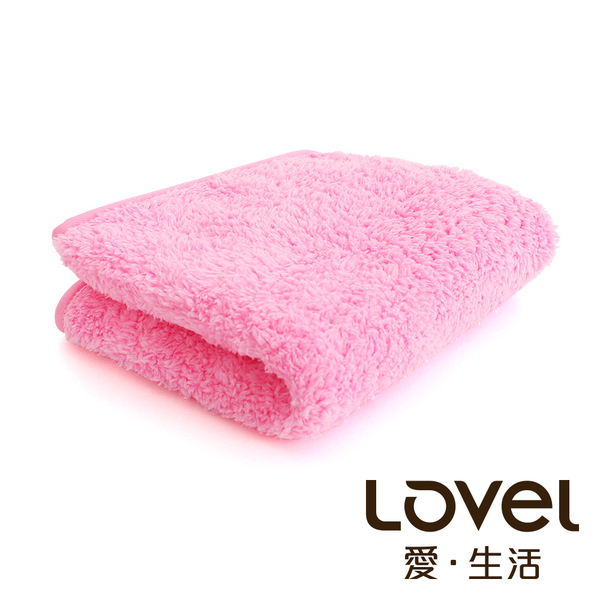 Lovel 全新升級第二代馬卡龍毛巾(共5色) product thumbnail 4