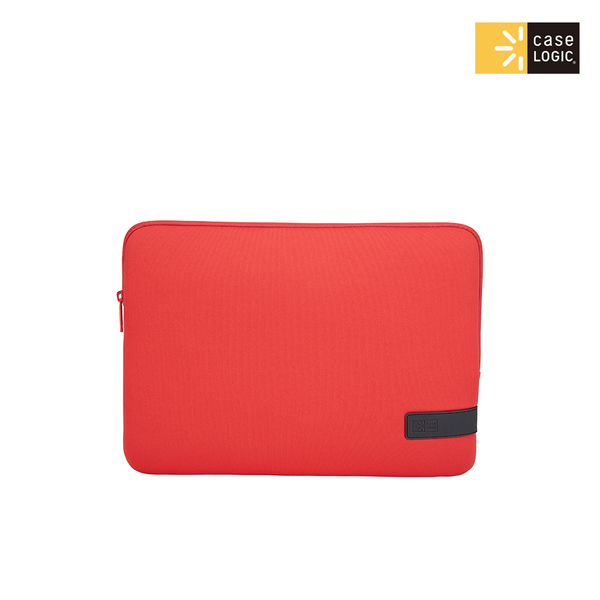 Case Logic-LAPTOP SLEEVE13.3吋筆電內袋REFPC-113-橘紅 product thumbnail 2