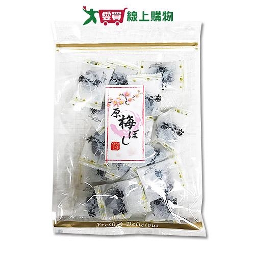 無籽乳酸菌風味梅肉100g【愛買】