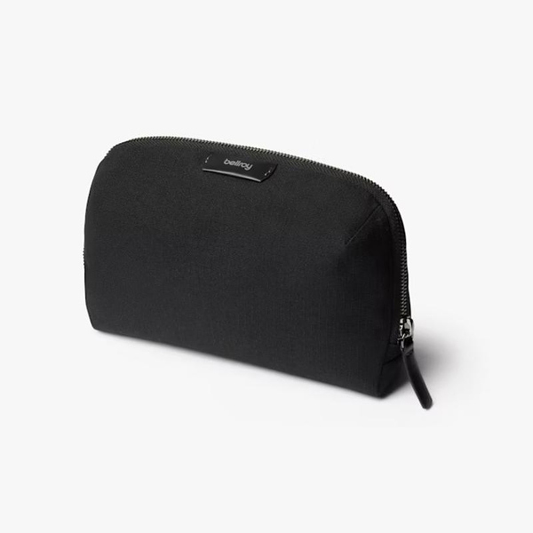 BELLROY Desk Caddy 收納包-Black