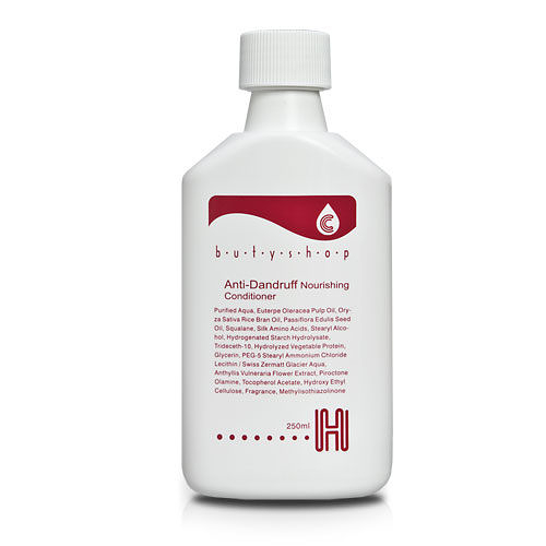 抗屑護髮潤絲精 Anti-Dandruff Nourishing Conditioner (250ml)-butyshop沛莉