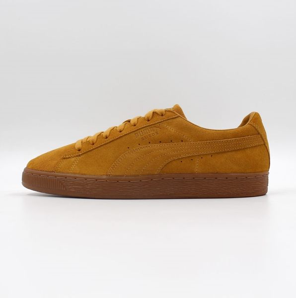 suede classic pincord