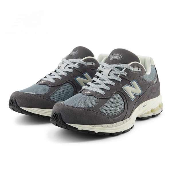 NEW BALANCE 2002R 鞋皇配色 男女鞋 復古 運動 休閒鞋 穿搭 麂皮 M2002RFB