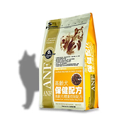 寵物家族-ANF愛恩富老犬高齡犬保健15kg (小顆粒)