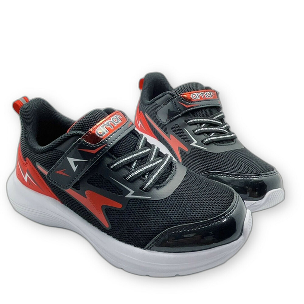 【菲斯質感生活購物】阿諾ARNOR透氣運動鞋 ARNOR 輕量慢跑鞋 布鞋 運動鞋 跑步鞋 嬰幼童鞋 籃球鞋