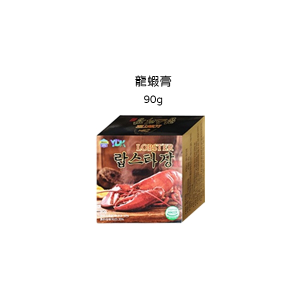 【豆嫂】韓國罐頭 YDK 雪蟹肉蟹膏罐頭(90g)(此為龍蝦膏賣場) product thumbnail 2