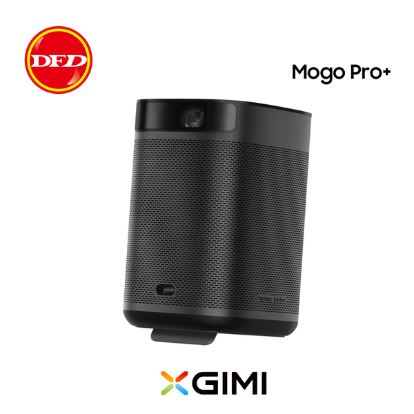 【展示福利品】 XGIMI 極米 MoGo Pro+ 可攜式智慧投影機 Full HD Android TV 台灣公司貨 | 微型投影機 |  Yahoo奇摩購物中心