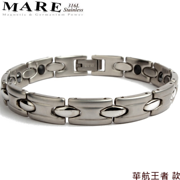 【MARE-316L白鋼】系列： 華航王者 款 product thumbnail 2