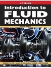 二手書博民逛書店《Introduction to Fluid Mechanics