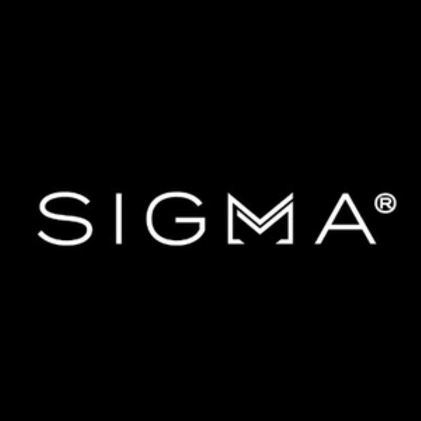 Sigma F40 - LARGE ANGLED CONTOUR 【愛來客】美國Sigma官方授權經銷商 多功能斜角腮紅修容化妝刷