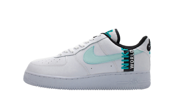 wide air force ones