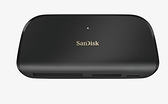 【公司貨】SanDisk ImageMate PRO USB-C 多合一讀卡機 SDDR-A631