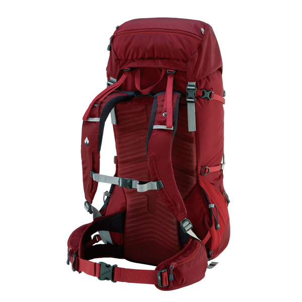 [n]~]mont-bell KITRA PACK 40Lns] n/ No.1123963-DKMA/RUST