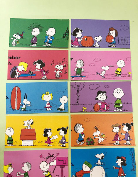 【震撼精品百貨】史奴比Peanuts Snoopy ~SNOOPY 便條-亂髮#11164 product thumbnail 3